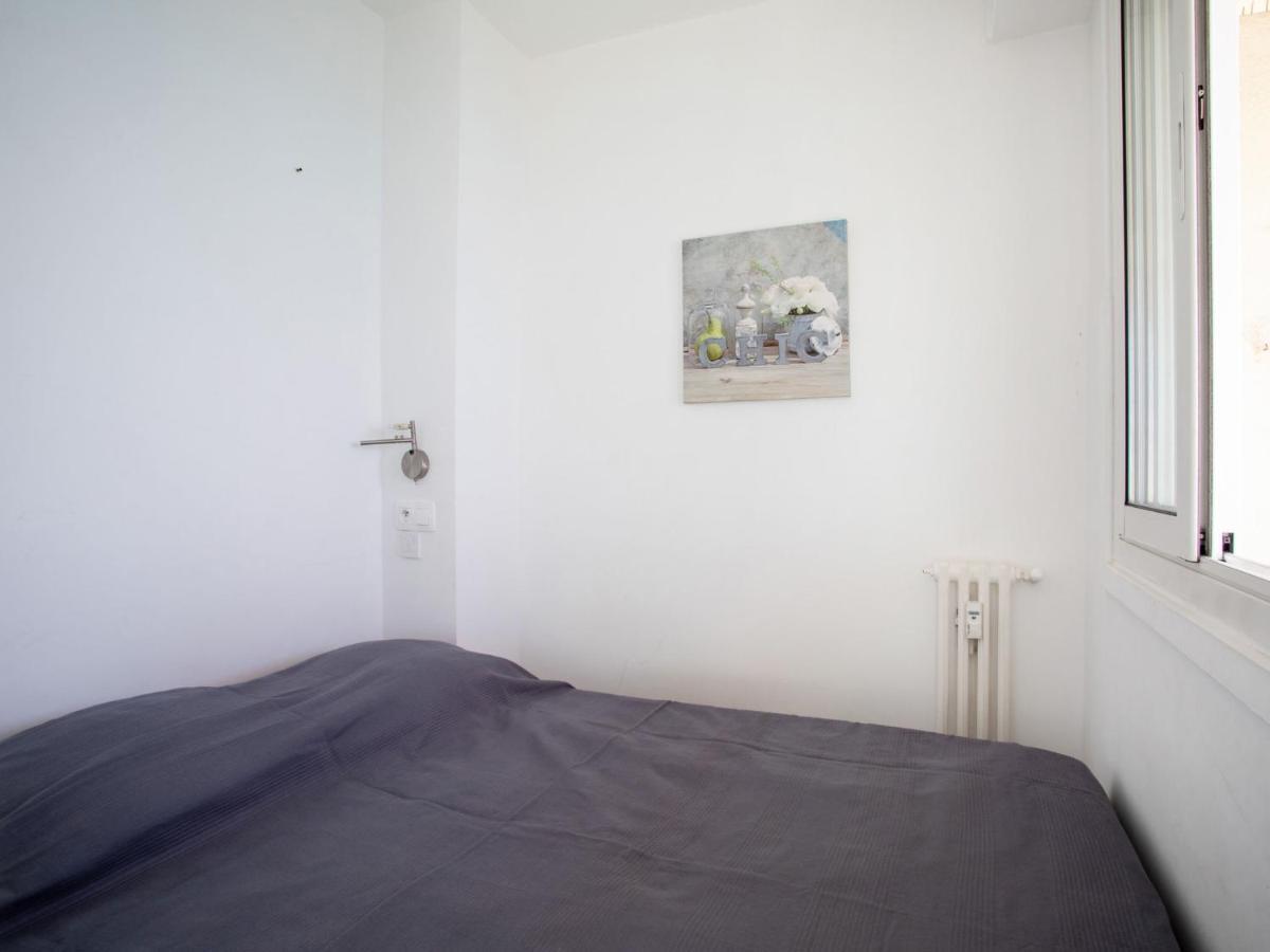 Apartment L'Angelina-1 By Interhome 크로-드-카뉴 외부 사진